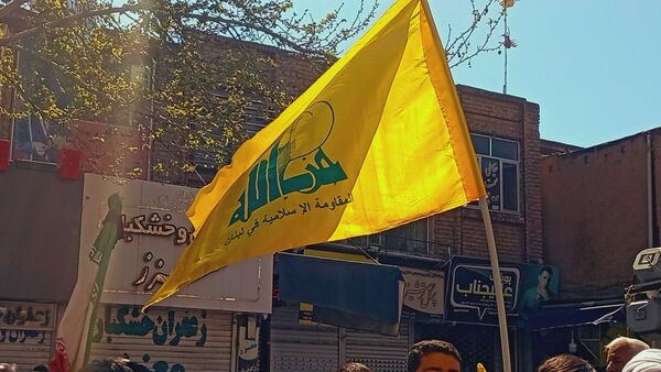 مردم کاشمر با سر دادن فریاد مرگ بر اسرائیل روز قدس را گرامی داشتند