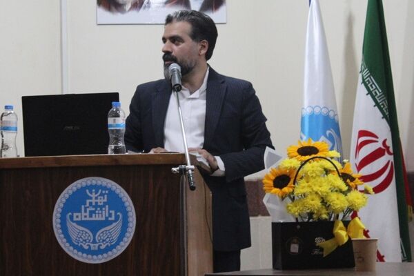 تقدیر از مفاخر کرجی یکی از اهداف بزرگداشت روز کرج است
