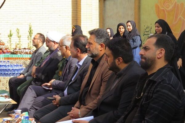 مسئولیت‌پذیری از جنس مدرسه