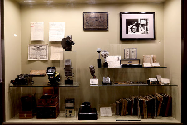 موزه سینمای ایران