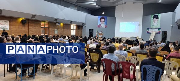  انجمن اولیا و مربیان دبیرستان شاهد ۱۲ خوانساری تشکیل شد