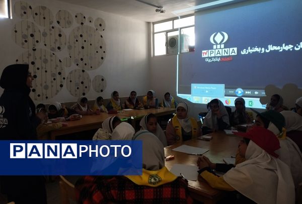 آغازی نو برای شکوفایی آینده سازان پانا