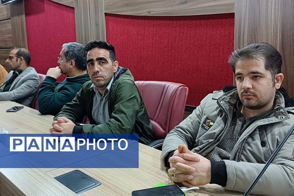 اردوگاه استانی شهید محمد منتظری شهریار میزبان مربیان امور تربیتی و معاونین پرورشی مناطق ۲۱ گانه شهرستانهای تهران 
