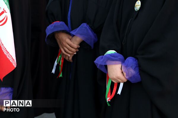 هم صدایی اصحاب فرهنگ و رسانه در فرهنگسرای سیمرغ نیشابور 