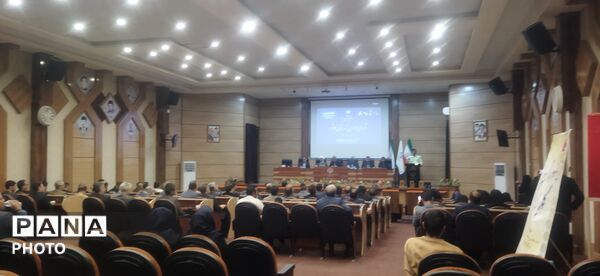شورای اداری شهرستان کاشمر 