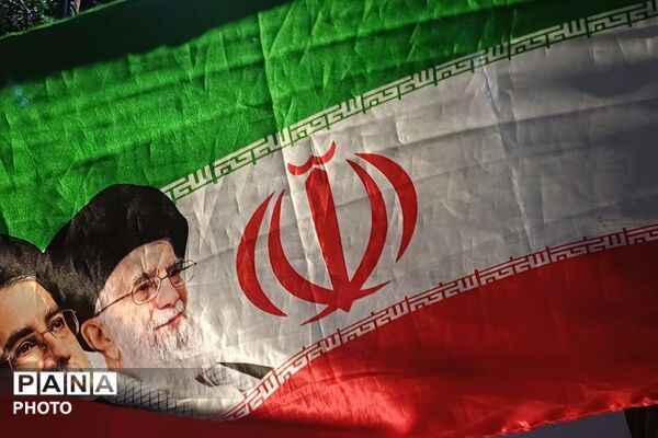 فشافویه در قاب همبستگی؛ جلوه‌ای از پیوند ملت و آرمان‌ها
