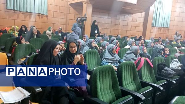 جشنواره قصه‌گویی شیراز 