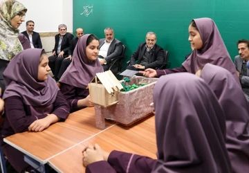 اجرای آزمایشی شیوه‌های نوین آموزشی، یک نقطه آغاز در تحول کیفی آموزش است