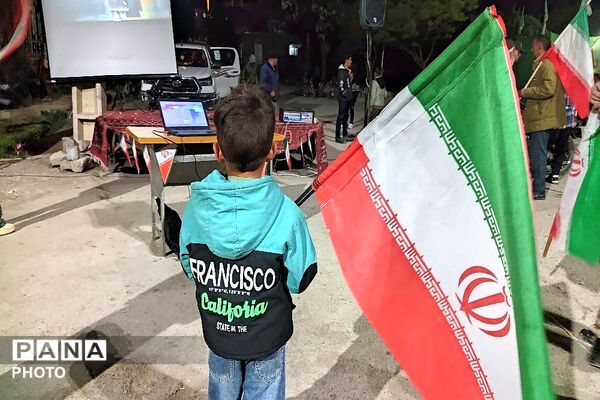 وحدت، راز ماندگاری شب‌های حماسی ایران 