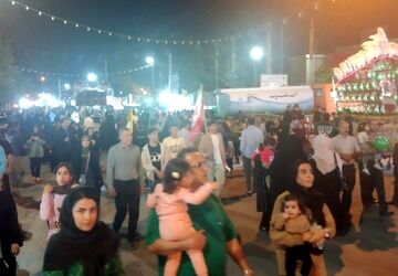 غدیر، روز یأس کفار و اکمال دین 