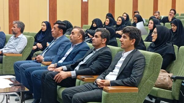 تفاهم‌نامه آموزش و پرورش و محیط زیست در چهارمحال‌ وبختیاری به امضا رسید