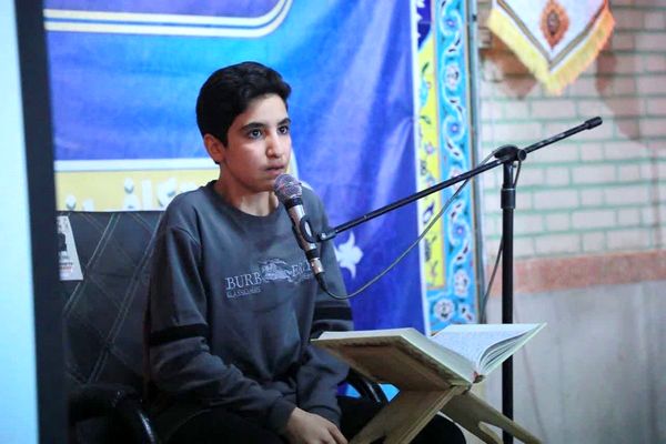 سه روز مهمانی خدا