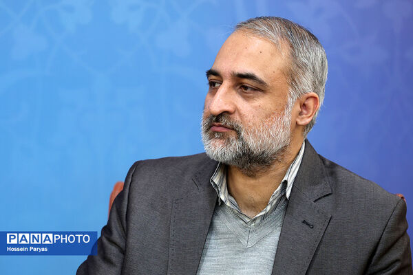 دومین روز گردهمایی روسای انجمن اولیا و مربیان ادارات‌کل آموزش و پرورش سراسر کشور - 2