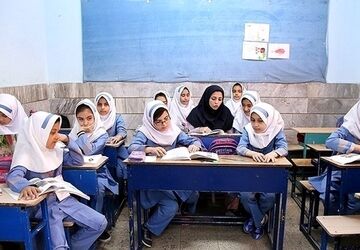جای آموزش‌های حقوقی در مدارس خالی است