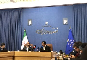 تاکنون ۳۵ هزار نیاز از بخش خصوصی در سامانه «نان» ثبت شده است