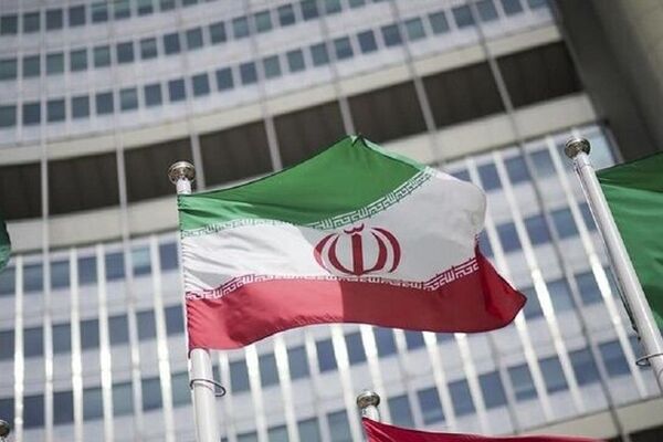 منبع بلندپایه ایرانی: حادثه اقلیم کردستان عراق پرچم دروغین است