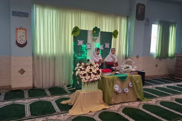 جشن نور و امید در مدارس شهرستان ملارد