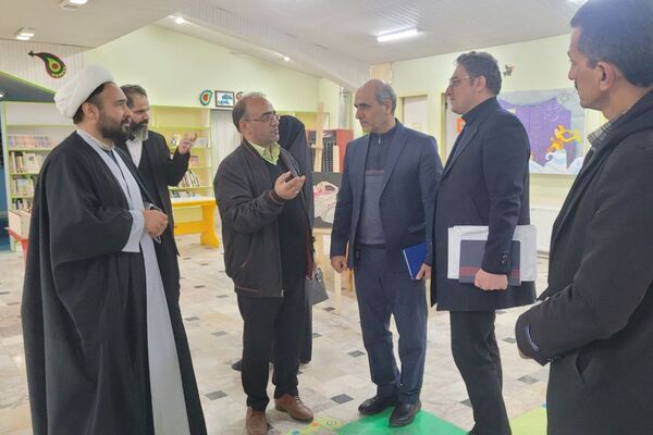 همایش پیشگیری از آسیب‌های اجتماعی در شهرستان فریمان