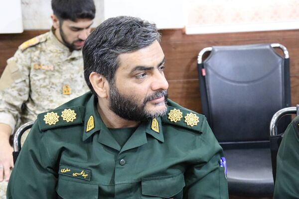 گرامیداشت هفته معلم با تجلیل از فرهنگیان آموزش و پرورش منطقه ۱۴ 