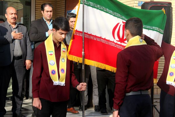 تجلیل از حافظان امنیت در سبزوار