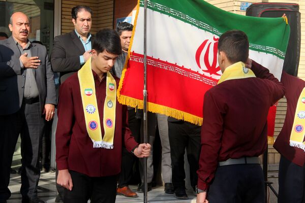 تجلیل از حافظان امنیت در سبزوار