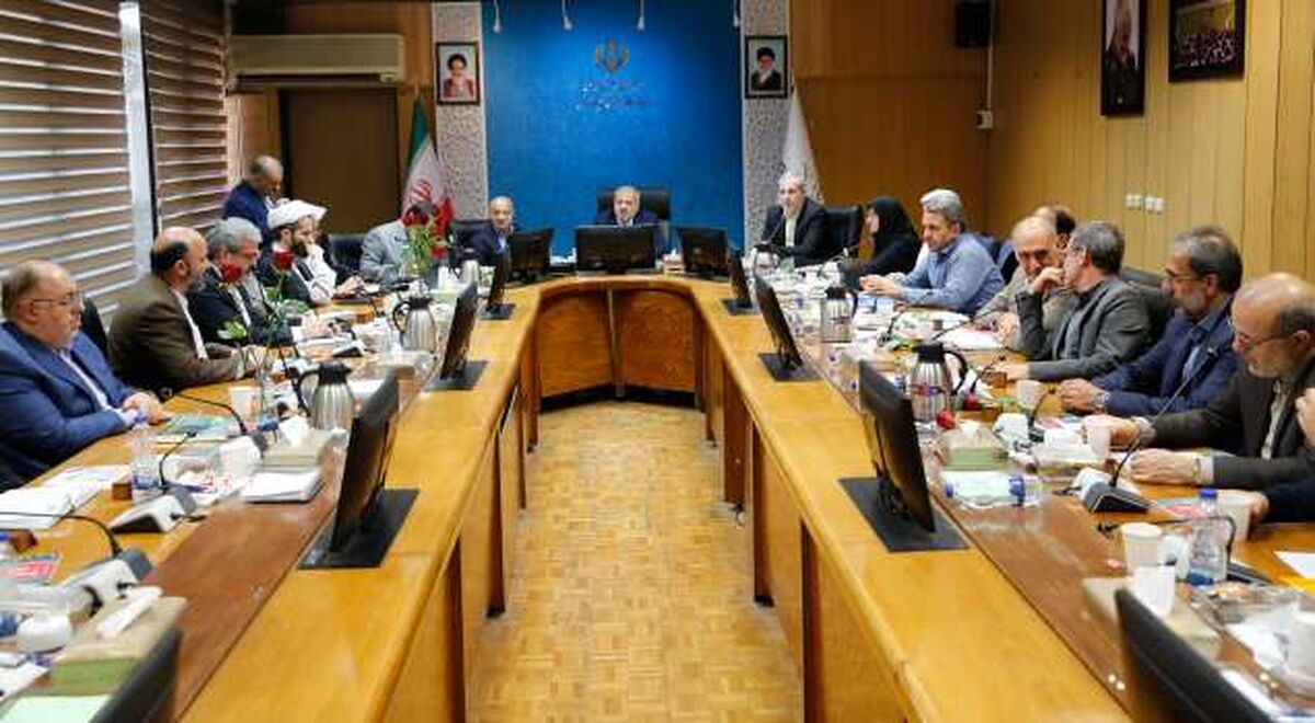 تأکید وزیر آموزش و پرورش بر استمرار پویش «به سازِ مدرسه؛ بساز مدرسه» و تحقق عدالت آموزشی در سراسر کشور