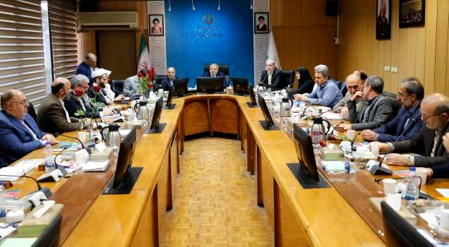 تأکید وزیر آموزش و پرورش بر استمرار پویش «به سازِ مدرسه؛ بساز مدرسه» و تحقق عدالت آموزشی در سراسر کشور