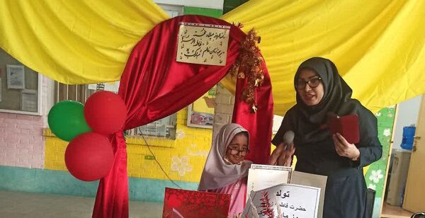 دانش‌آموز بندرعباسی رتبه برتر کشوری کتاب و کتابخوانی کانون پرورش فکری را کسب کرد