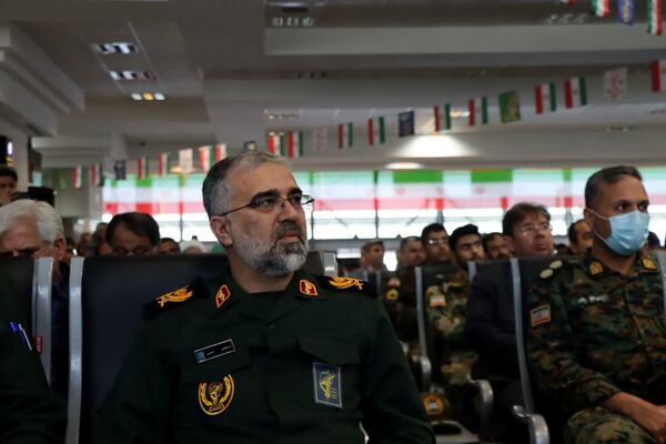 جشن مردمی استقبال نمادین ورود امام