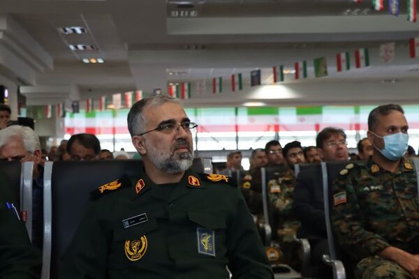 جشن مردمی استقبال نمادین ورود امام
