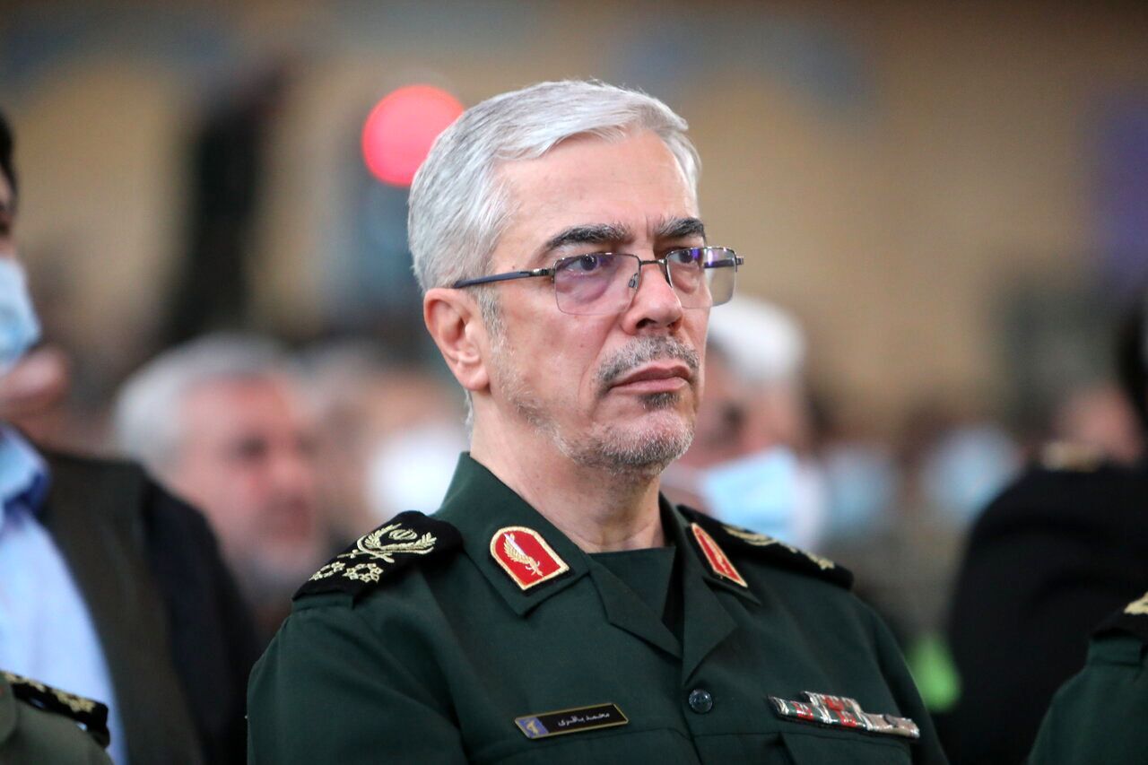 ایران درحال پیشرفت است و به یک قدرت بزرگ در منطقه تبدیل خواهد شد
