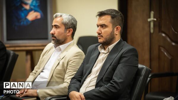 دیدار اعضای شورای روابط عمومی با نماینده ولی فقیه استان البرز