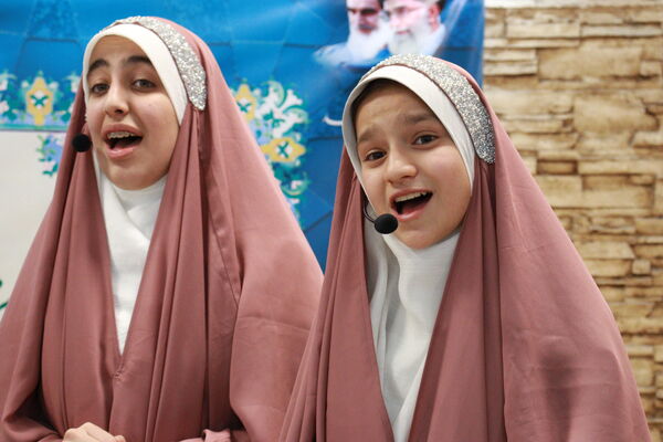 همایش بزرگ هفته پژوهش