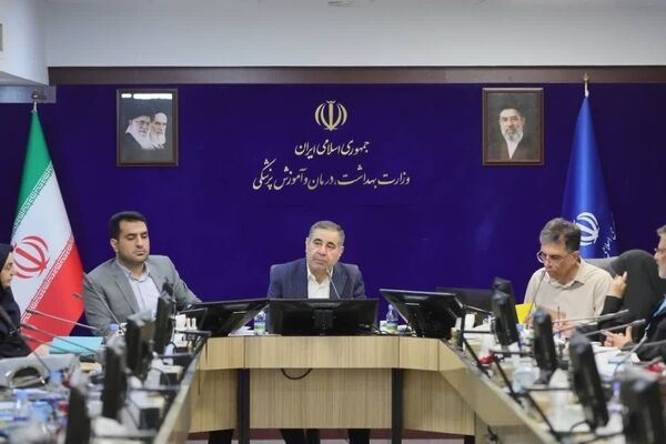 آهی: تشکل‌ها بازوی اجتماعی دولت در حل مسائل کشور هستند