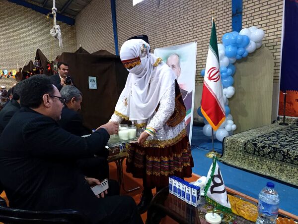  آغاز توزیع شیر رایگان در مدارس خراسان شمالی 