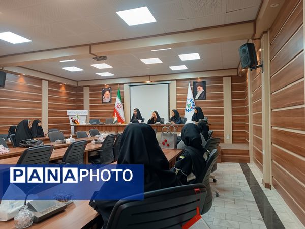 آزمون مرحله دوم طرح مجری شو در سازمان دانش‌آموزی  