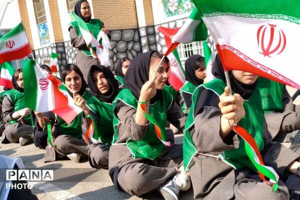 دبیرستان حکمت؛ جایی برای درخشش قهرمانان فردا