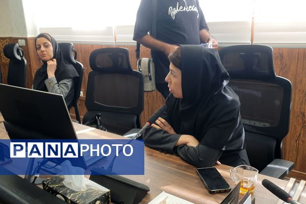 اعلام برنامه‌های هفته بسیج دانش‌آموزی در جمع اصحاب رسانه و خبرنگاران