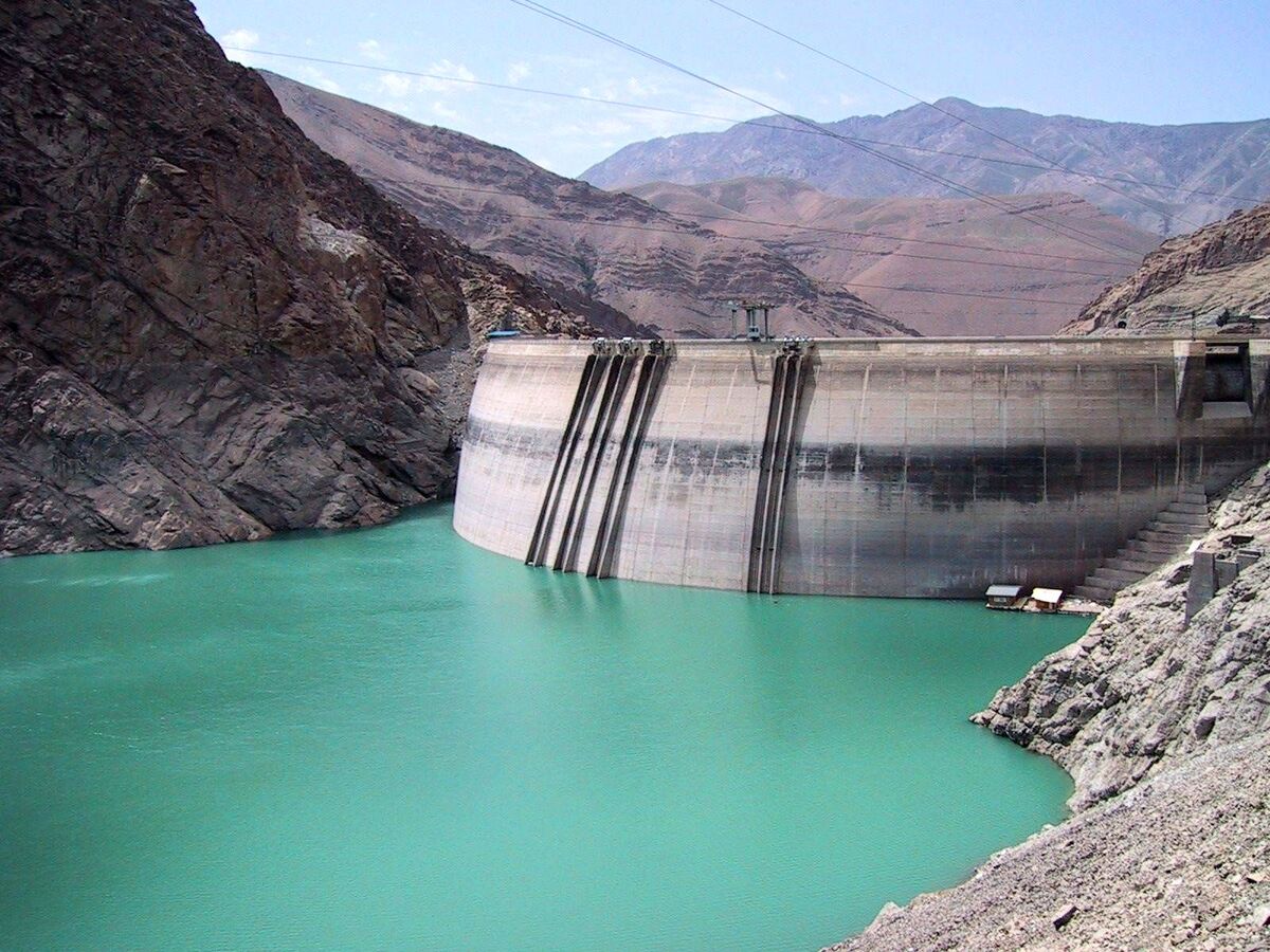 سدهای تهران در آستانه بحران/ روز «صفر آبی» پایتخت در راه است