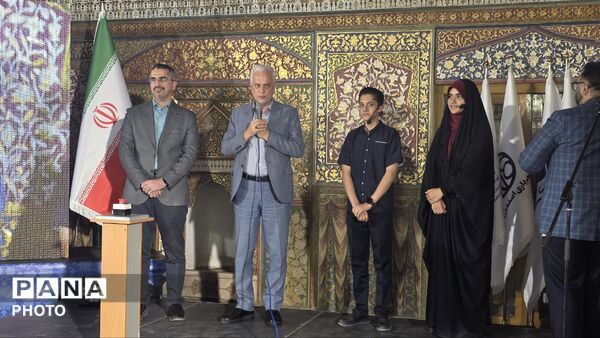 اصفهان آماده میزبانی از سی‌وهشتمین جشنواره فیلم‌های کودکان و نوجوانان شد