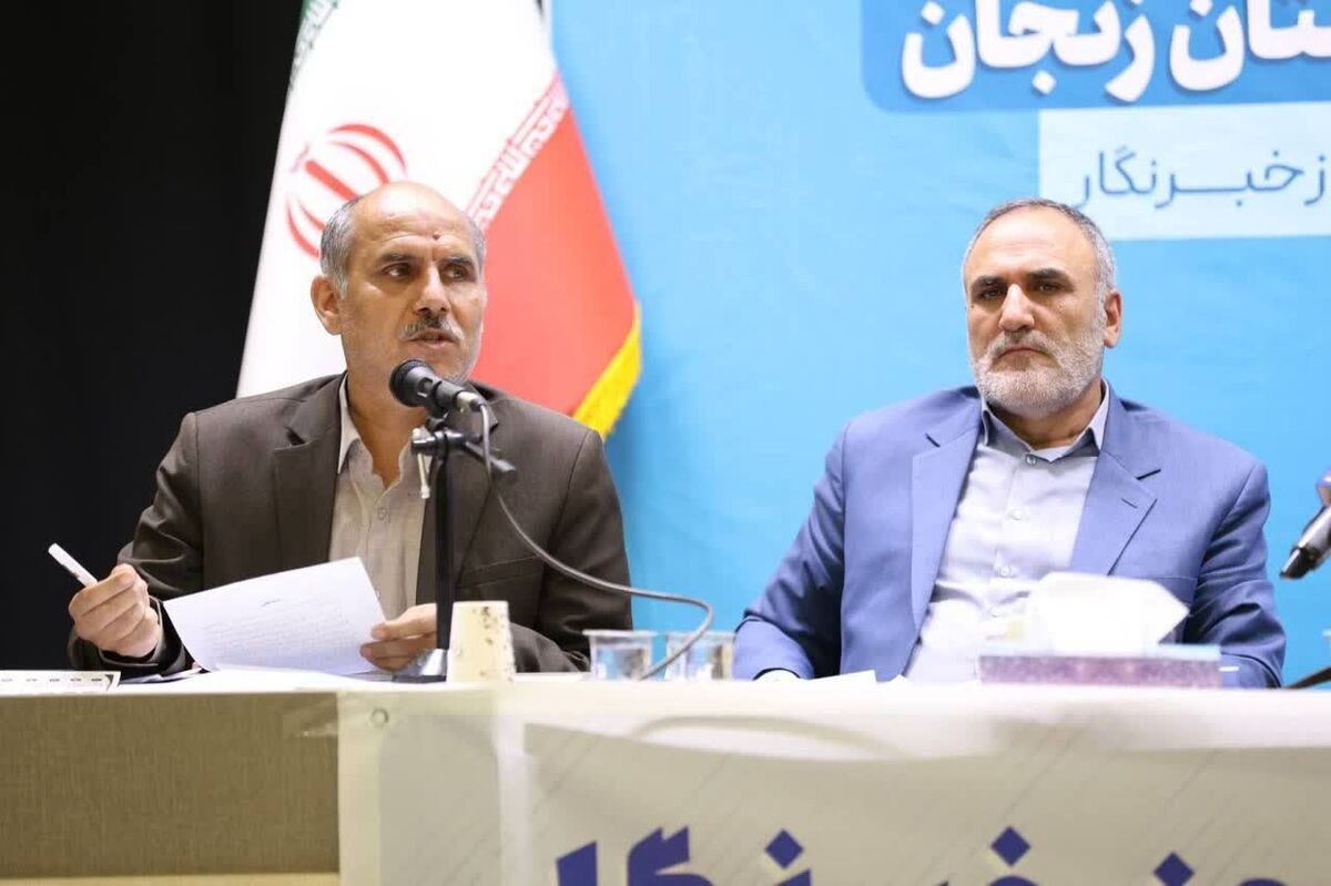 آبگیری اولیه سد مراش تا پایان امسال انجام می‌شود