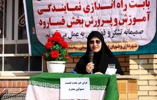 همه ارکان نظام درخصوص توجه به مدرسه اتفاق نظر دارند
