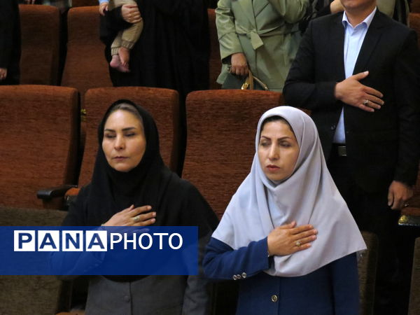 انتخابات انجمن اولیا مدرسه انجمن اولیا 17 شهریور 