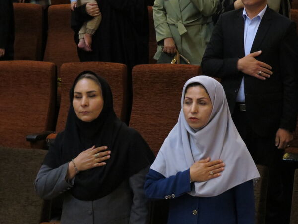 انتخابات انجمن اولیا مدرسه انجمن اولیا 17 شهریور 