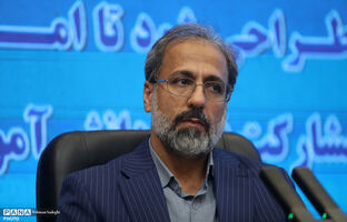 کاهش ۲۰ درصدی تخلفات اداری آموزش‌وپرورش با اجرای «پیشگیری هوشمند»