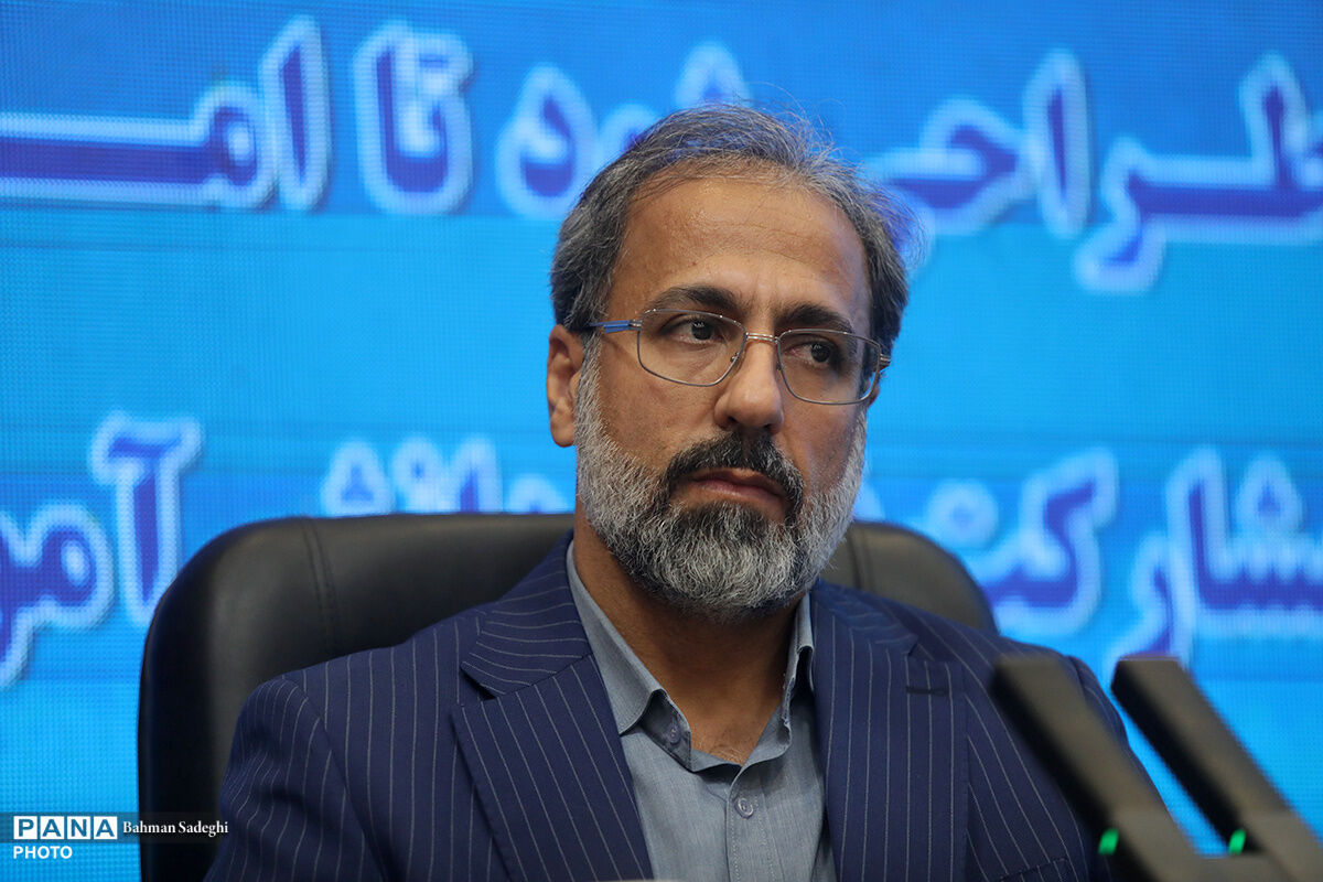 کاهش ۲۰ درصدی تخلفات اداری آموزش‌وپرورش با اجرای «پیشگیری هوشمند»