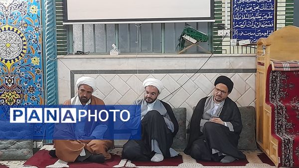 سالگرد شهادت شهدای خدمت‌ در مارکده