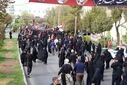 اصفهان، میعادگاه دلدادگان حسینی