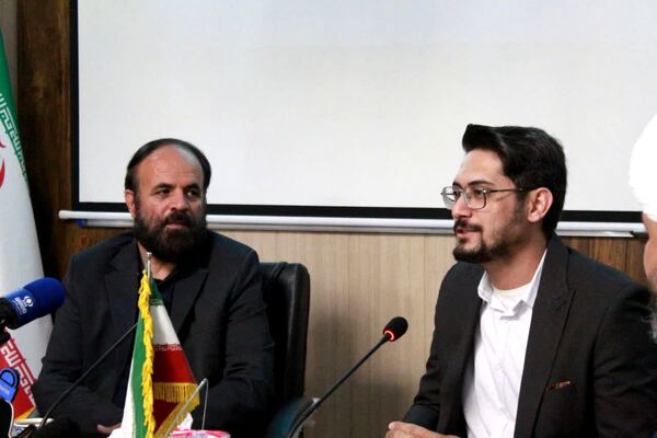 گرامیداشت بیست‌وسومین سالروز تأسیس خبرگزاری دانش‌آموزی پانا در استان البرز