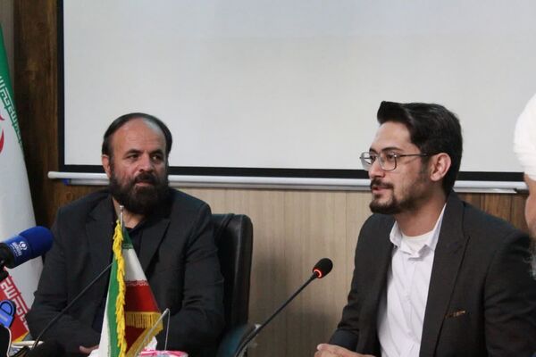 گرامیداشت بیست‌وسومین سالروز تأسیس خبرگزاری دانش‌آموزی پانا در استان البرز